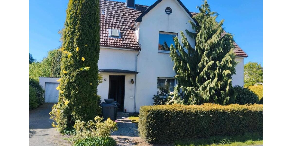 Einfamilienhaus Bielefeld Jöllenbeck - 7 Zimmer, 160 m&sup2;, 430.000&euro; | Angebot:26415021