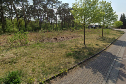 Grundstück zu verkaufen in Lutherstadt Wittenberg 48.700 € 487 m²