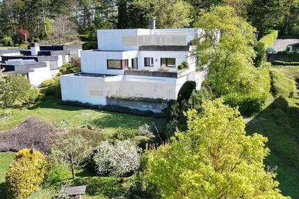 Wohnung Bad Mergentheim / Löffelstelzen Löffelstelzen - 5 Zimmer, 137 m&sup2;, 360.000&euro; | Angebot:26230222