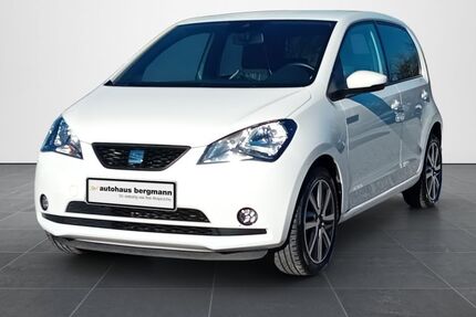 Seat Mii 36.300 km 12.222 &euro; Wernigerode 38855