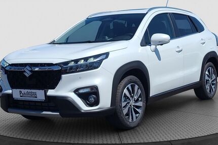 Suzuki (SX4) S-Cross 1.485 km 30.385 &euro; Beckum 59269