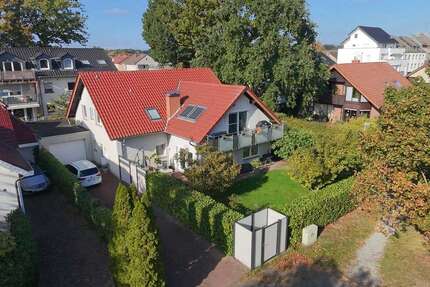 Wohnung zum Kaufen in Paderborn 395.000 € 116 m² 4 zimmer