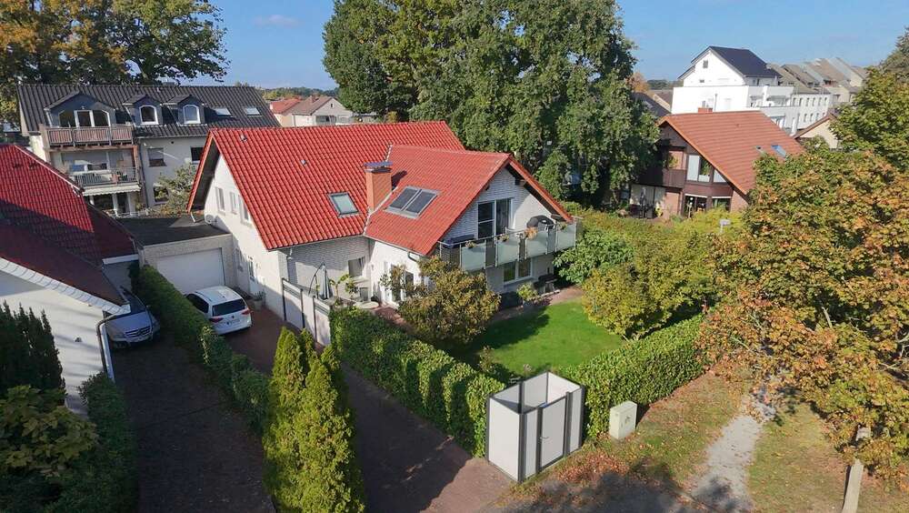 Wohnung zum Kaufen in Paderborn 395.000 € 116 m² 4 zimmer