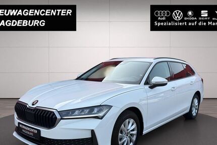 Skoda Superb 27.490 km 30.880 &euro; Magdeburg 39128