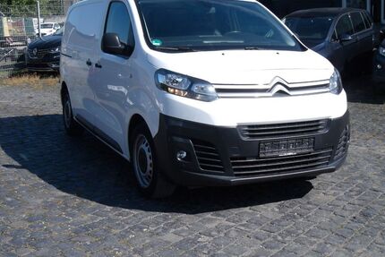 Citroen Jumpy 98.000 km 12.900 &euro; Lünen 44532