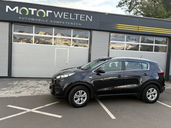 Sportage