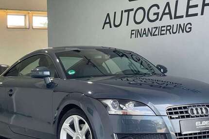 Audi TT 45.000 km 14.800 &euro; Geesthacht 21502