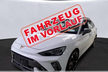 Cupra Leon 45.875 km 25.899 &euro; Chemnitz - Mittelbach 09224