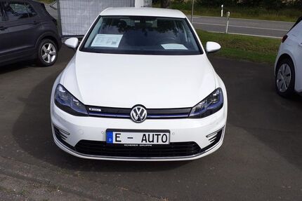 VW Golf 48.000 km 15.500 &euro; Saarlouis 66740