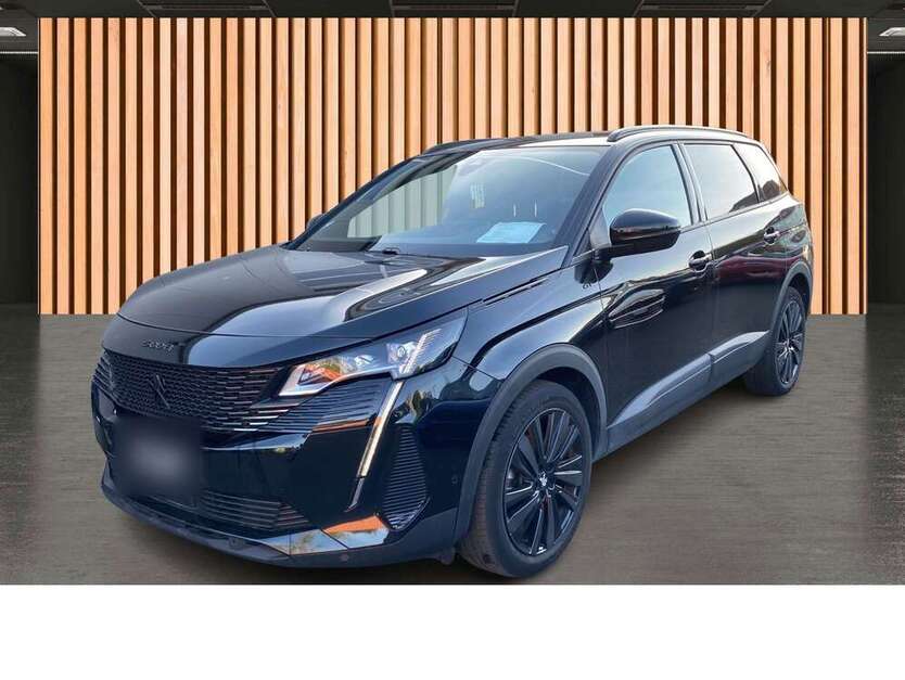 Peugeot 5008 24.464 km 26.980 € Grünwald 82031