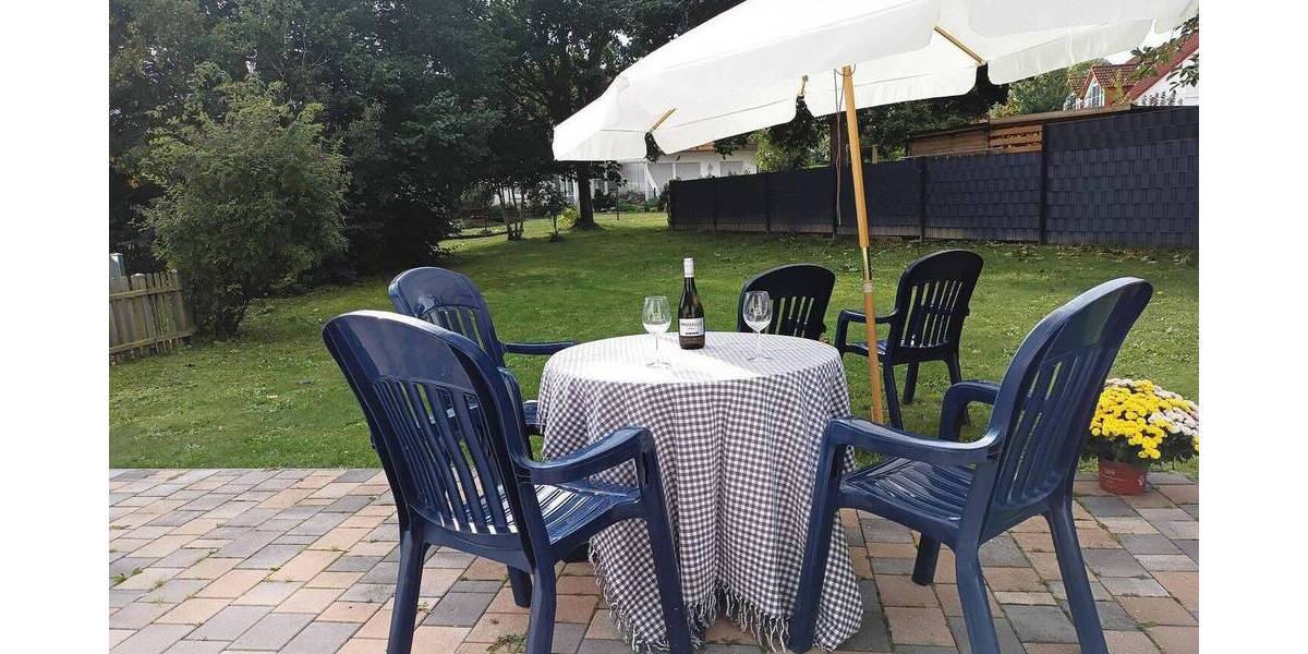 Doppelhaushälfte Garz/Rügen Losentitz - 5 Zimmer, 120 m&sup2;, 285.000&euro; | Angebot:25970034