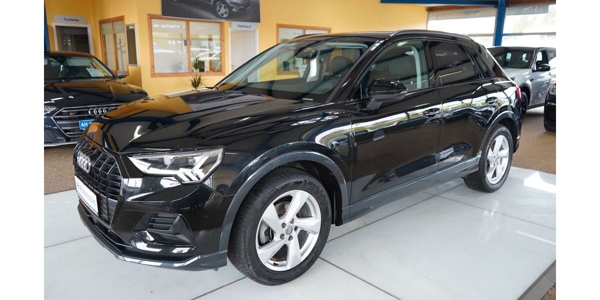 Audi Q3 79.500 km 25.900 &euro; Bad Doberan 18209