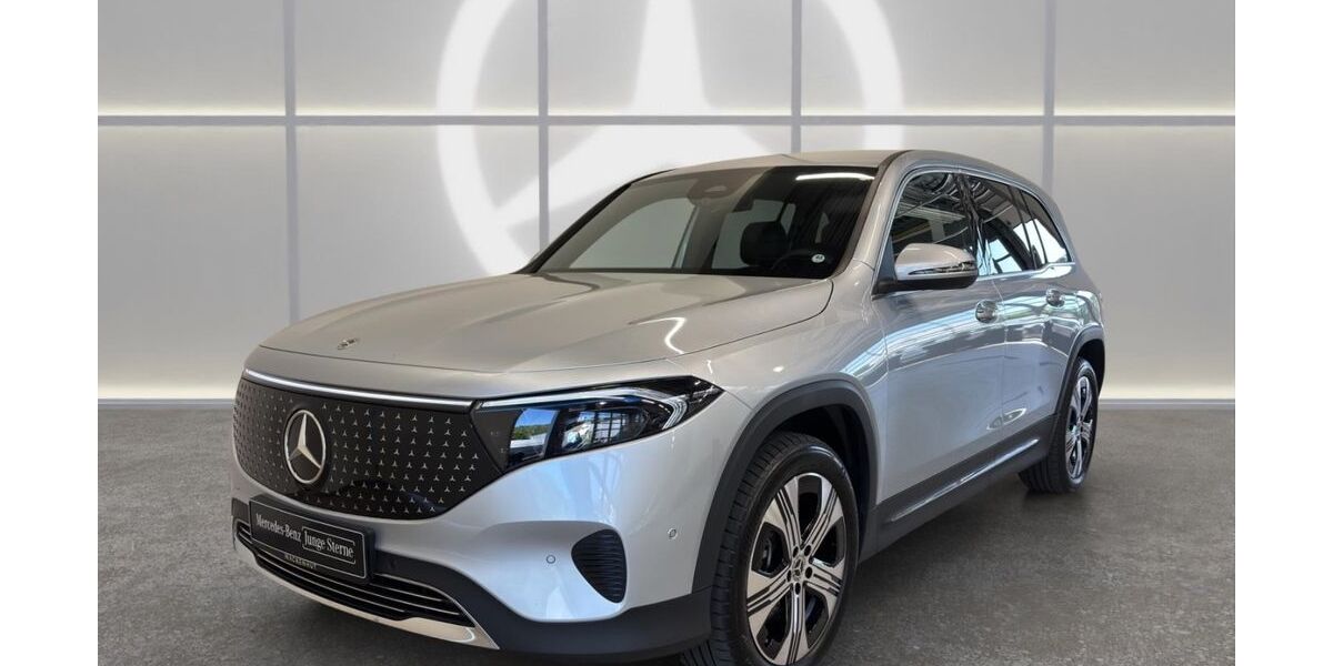 Mercedes-Benz EQB 19.791 km 45.900 &euro; Nagold 72202