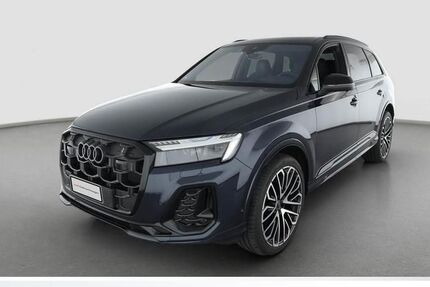 Audi Q7 9.300 km 94.900 &euro; Schwabach 91126