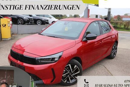 Opel Corsa 24.879 km 14.890 € Tannhausen 73497