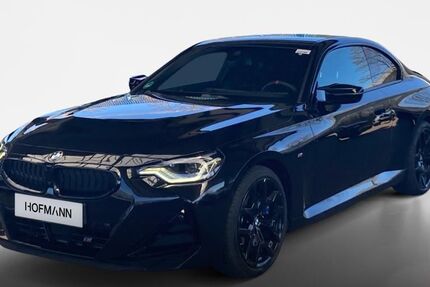 BMW M240i 14.700 km 54.890 &euro; Ingolstadt 85053