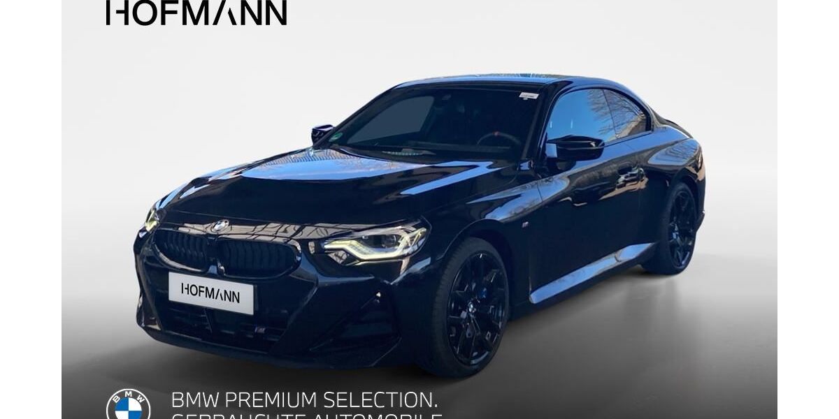 BMW M240i 14.700 km 54.890 &euro; Ingolstadt 85053