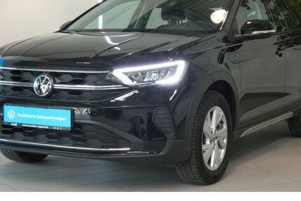 VW Taigo