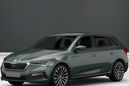 Skoda Scala 57.390 km 20.890 &euro; Wasserburg am Inn 83512