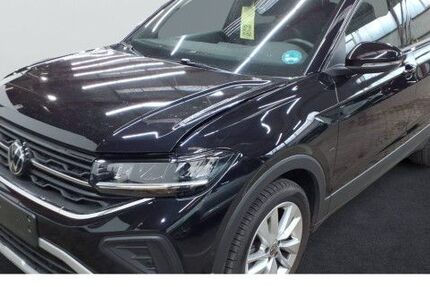VW T-Cross 18.709 km 25.290 &euro; Hamburg 21029