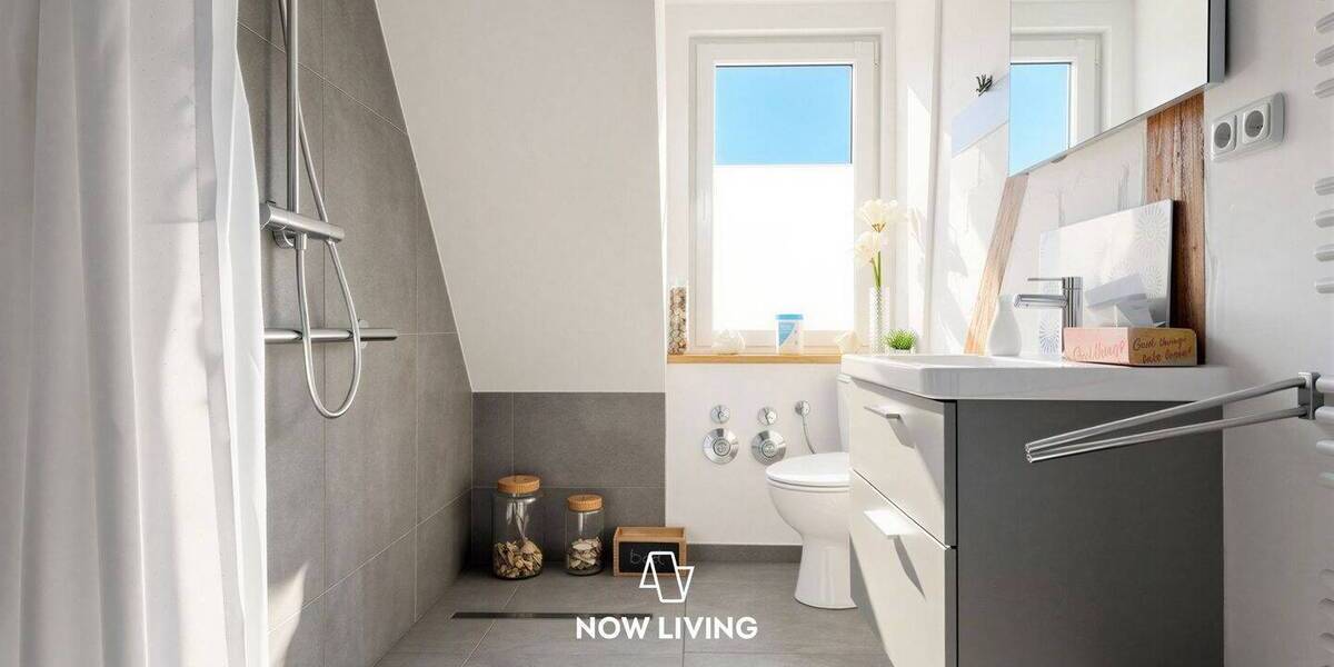 Etagenwohnung Timmendorfer Strand Niendorf/Ostsee - 3 Zimmer, 79 m&sup2;, 485.000&euro; | Angebot:26218615