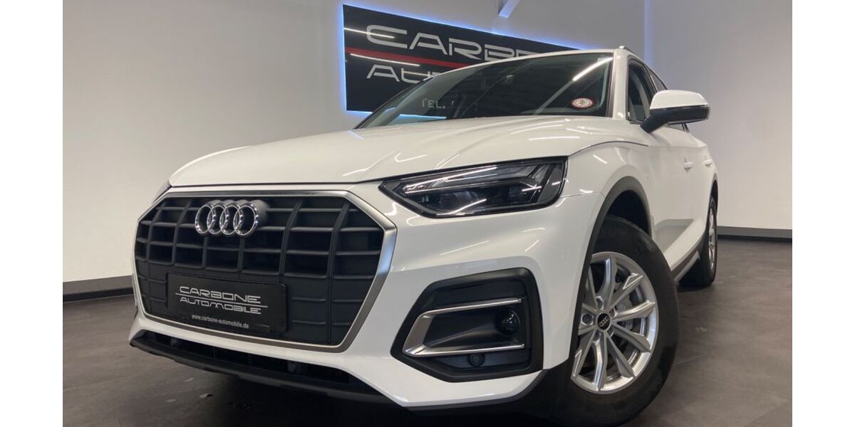 Audi Q5 39.999 km 33.350 &euro; Bretten 75015