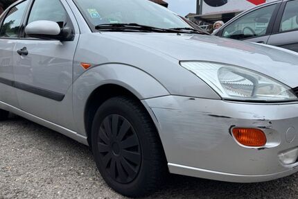 Ford Focus 212.800 km 995 &euro; Altensteig 72213