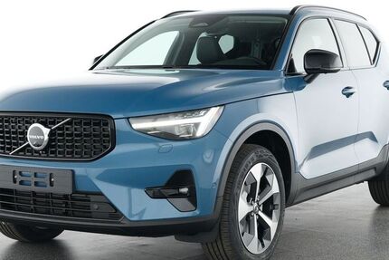 Volvo XC40 13.126 km 39.990 &euro; Hoyerswerda 02977