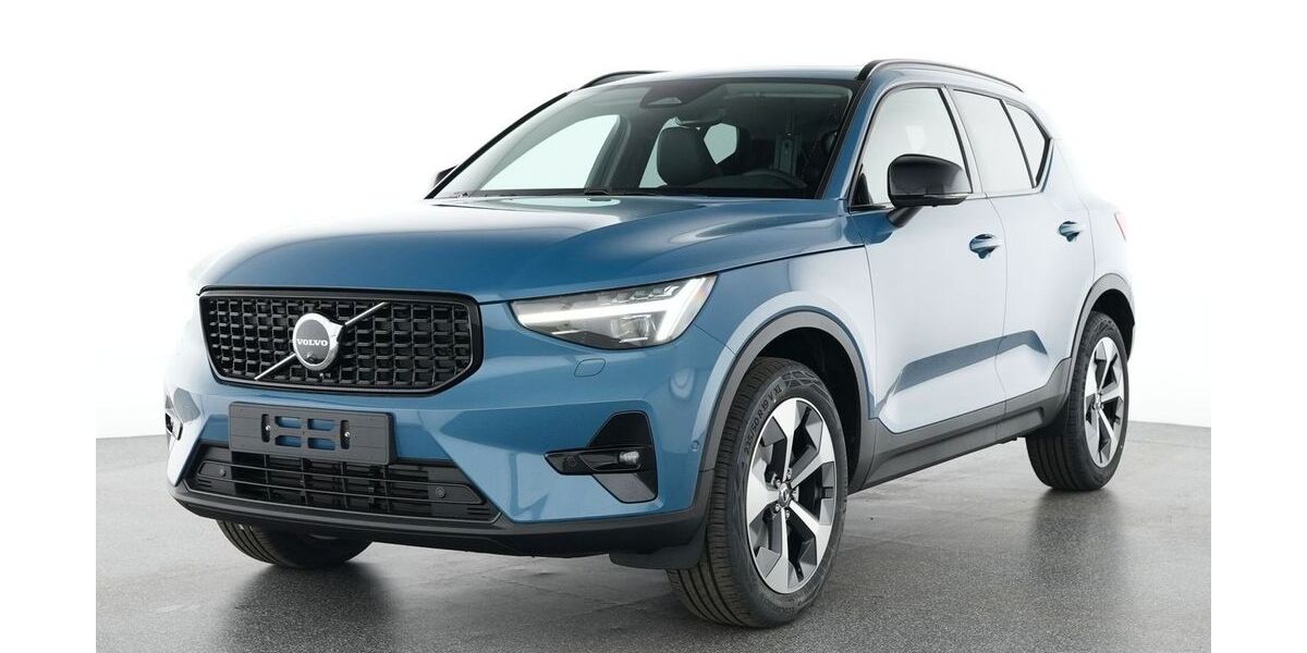 Volvo XC40 13.126 km 39.990 &euro; Hoyerswerda 02977