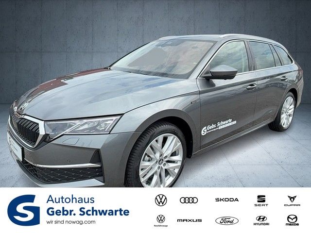 Skoda Octavia 24.000 km 34.590 &euro; Emden 26723