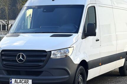Mercedes-Benz Sprinter 220.985 km 21.200 € Köln 50858