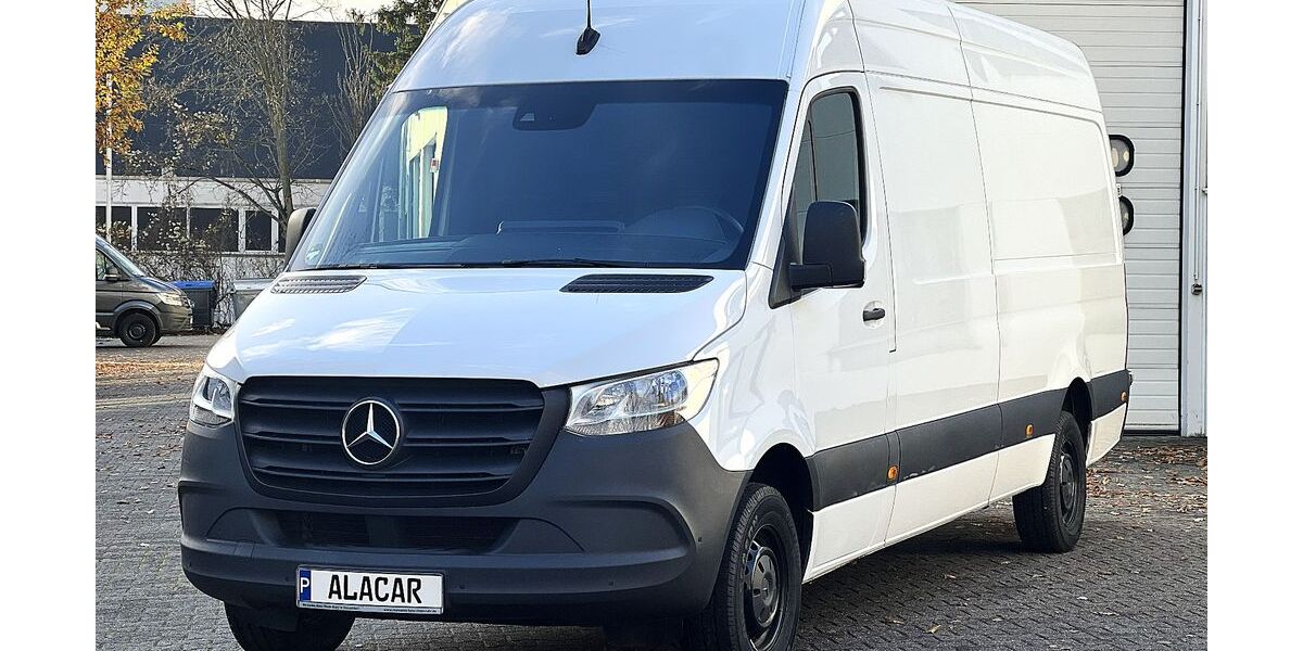 Mercedes-Benz Sprinter 220.985 km 21.200 € Köln 50858