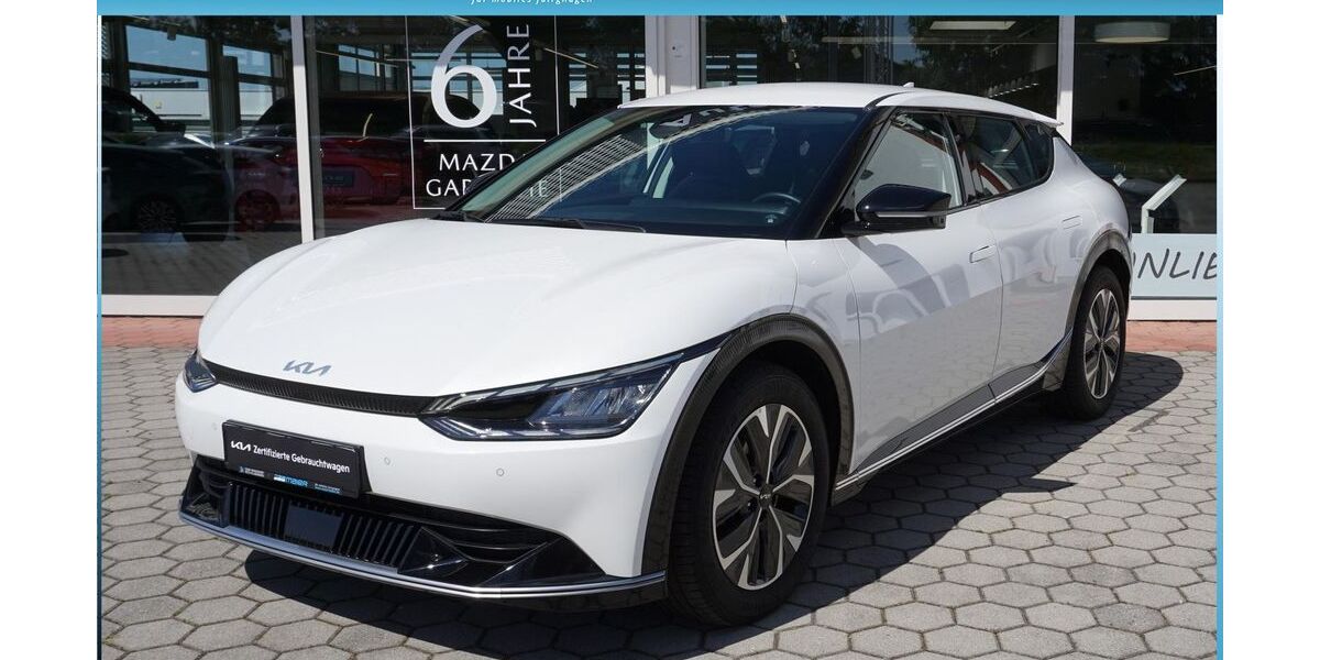 Kia EV6 27.895 km 38.950 &euro; Cham 93413