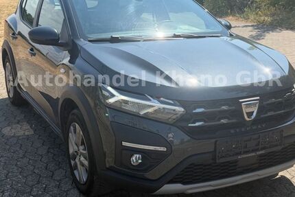 Dacia Sandero 98.990 km 11.790 &euro; Plaidt 56637