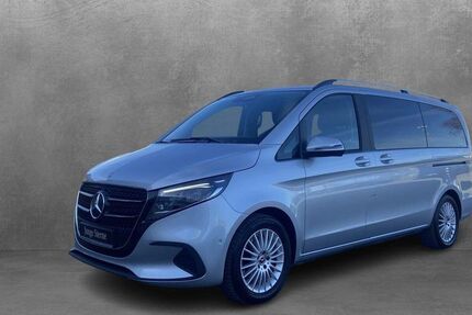 Mercedes-Benz V 250 25.620 km 64.599 &euro; Neubrandenburg 17033