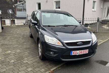 Ford Focus 56.052 km 5.400 &euro; Marktleugast 95352