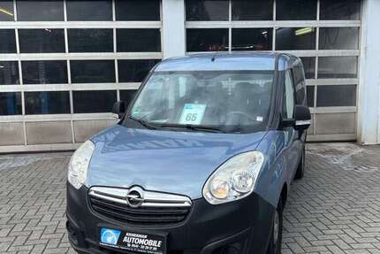 Opel Combo 157.000 km 5.200 &euro; Osnabrück 49090