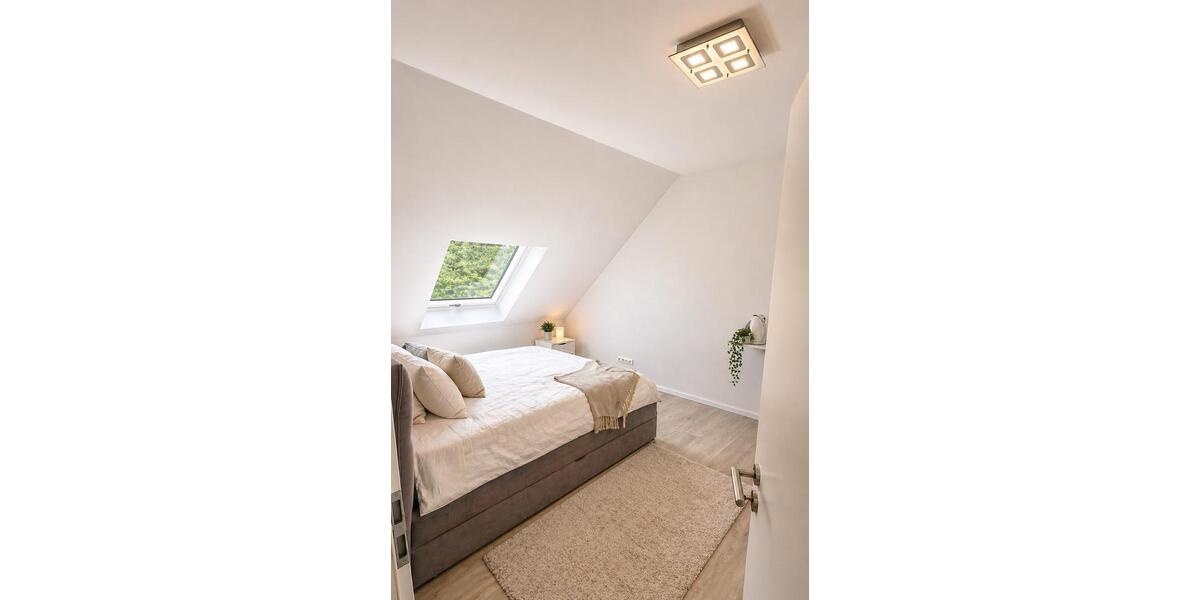 Reihenhaus Soltau - 4 Zimmer, 104 m&sup2;, 1.300&euro; | Angebot:26385961