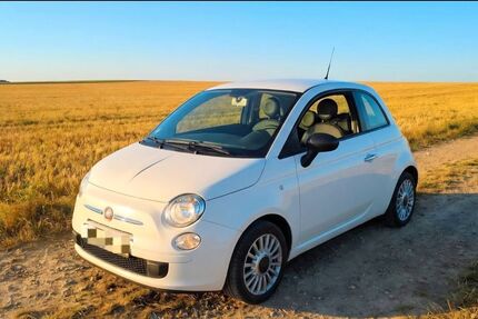Fiat 500 115.000 km 4.600 &euro; Höxter 37671