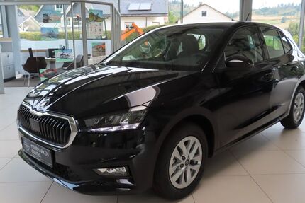 Skoda Fabia 1.150 km 21.790 &euro; Bad Laasphe 57334
