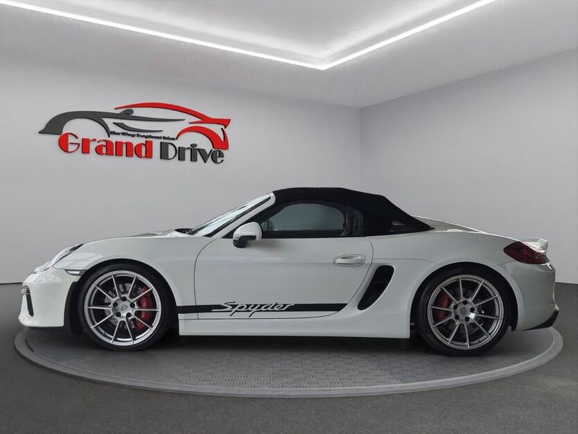 Boxster