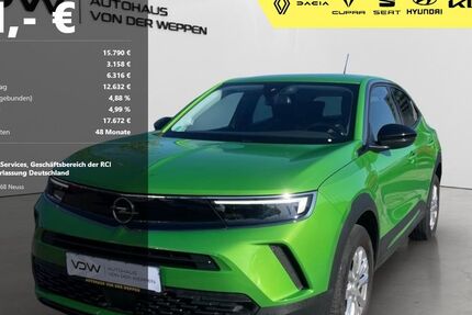 Opel Mokka 48.653 km 14.970 &euro; Friesenheim 77948