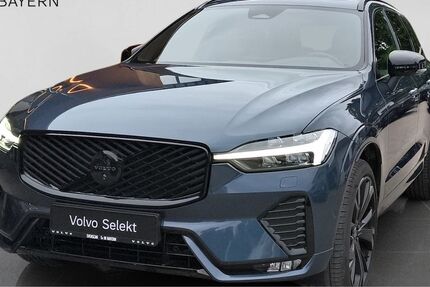 Volvo XC60 16.200 km 49.880 &euro; Baierbrunn 82065