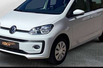 VW up! 64.660 km 11.430 &euro; Ellwangen (Jagst) 73479