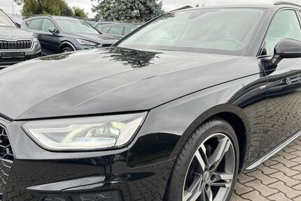 Audi A4 157.334 km 17.880 € Nabburg 92507