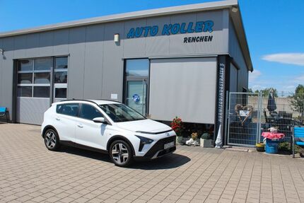 Hyundai BAYON 84.990 km 12.990 &euro; Renchen 77871