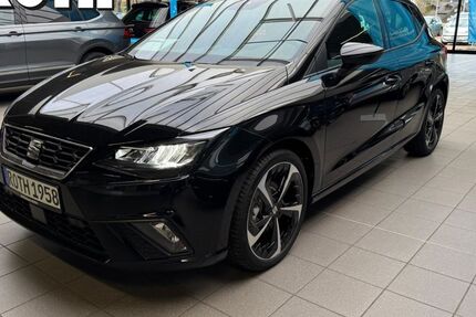 Seat Ibiza 4.900 km 20.987 &euro; Daaden 57567