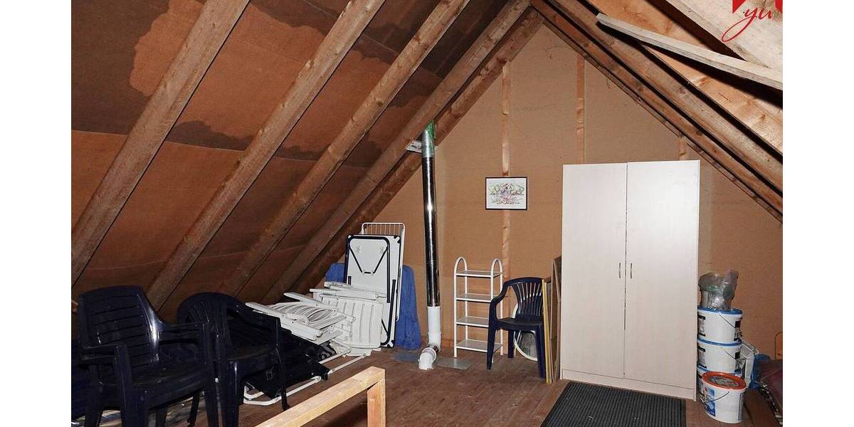 Reihenendhaus Dornum Roggenstede - 4 Zimmer, 90 m&sup2;, 179.000&euro; | Angebot:26916353