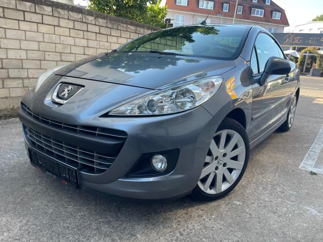 Peugeot 207 215.000 km 2.790 € Bad Vilbel 61118