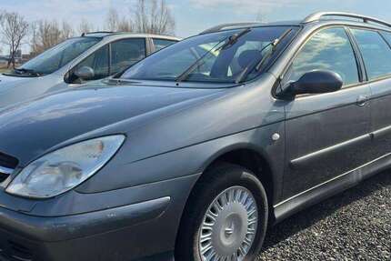 Citroen C5 279.855 km 799 &euro; Burgkunstadt 96224